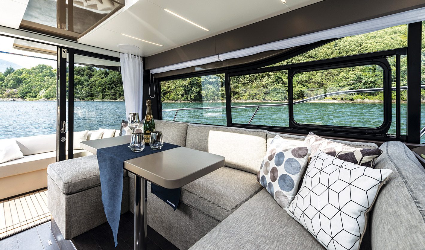 Party Yacht Charter French Riviera