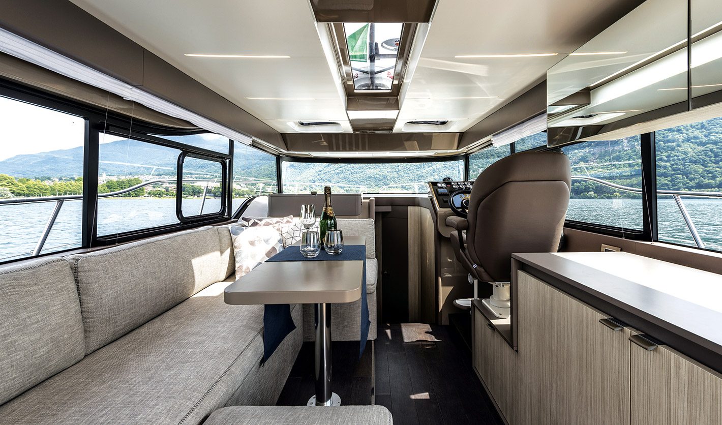 Mega Yacht Charter French Riviera