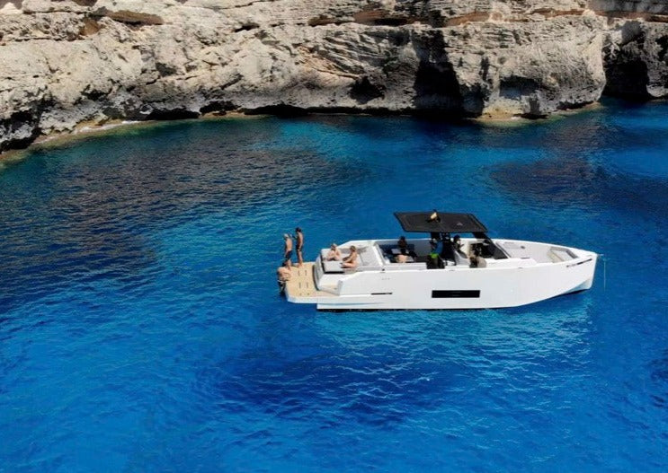 Mykonos Boat Charter