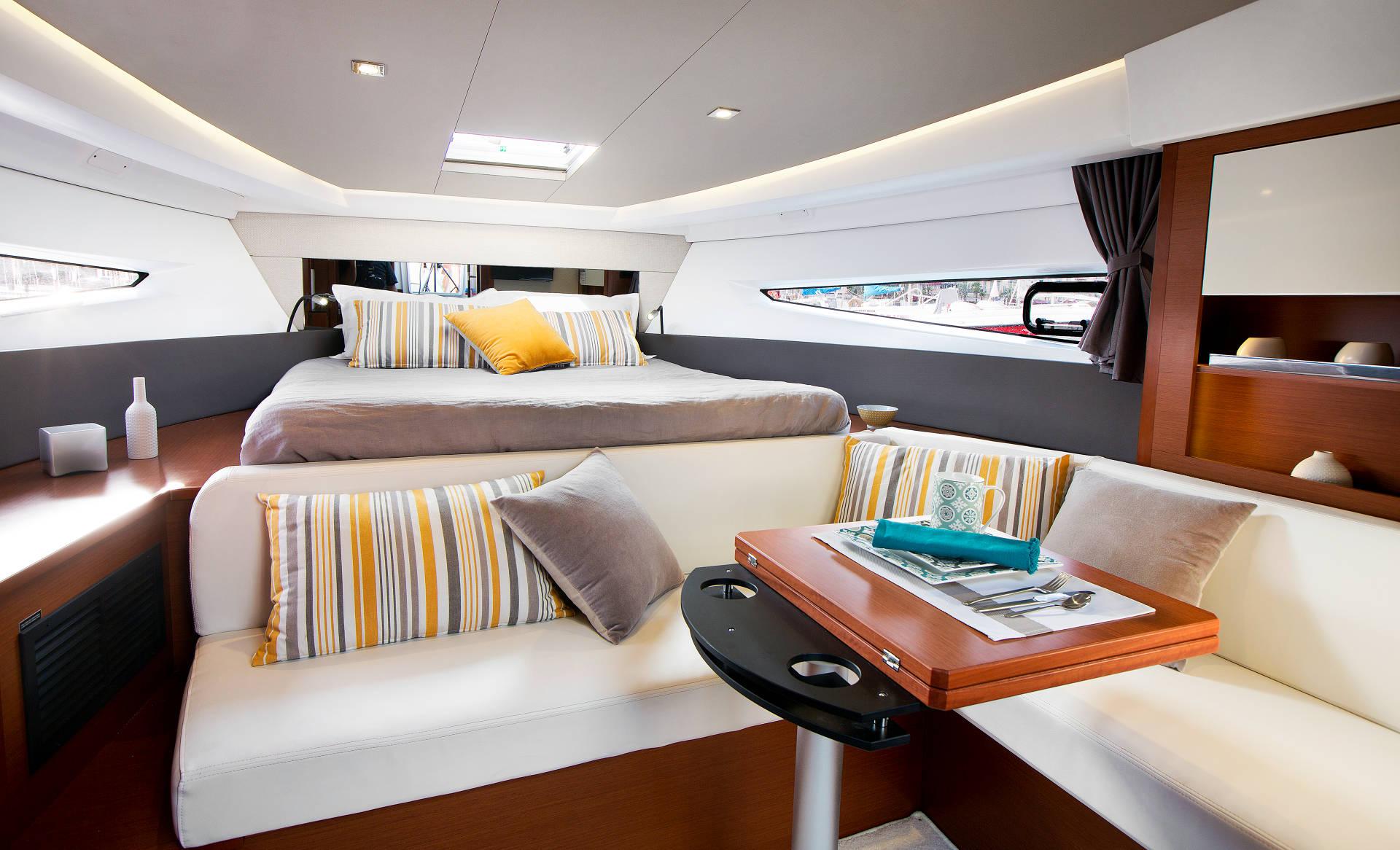 Rent a Yacht in Antibes