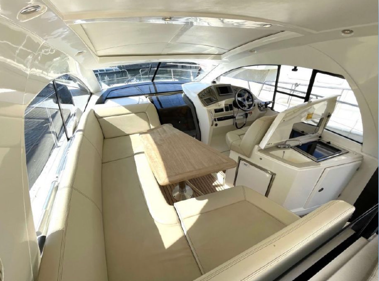 Cannes yacht rentals