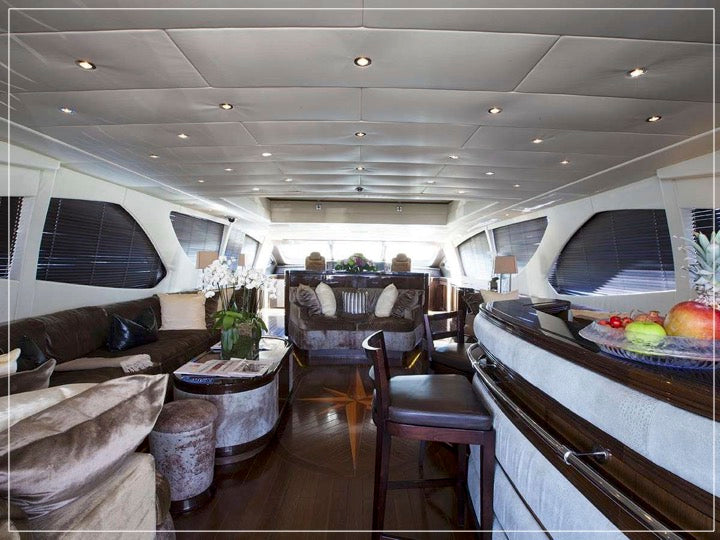 Day Yacht Charter Cannes France