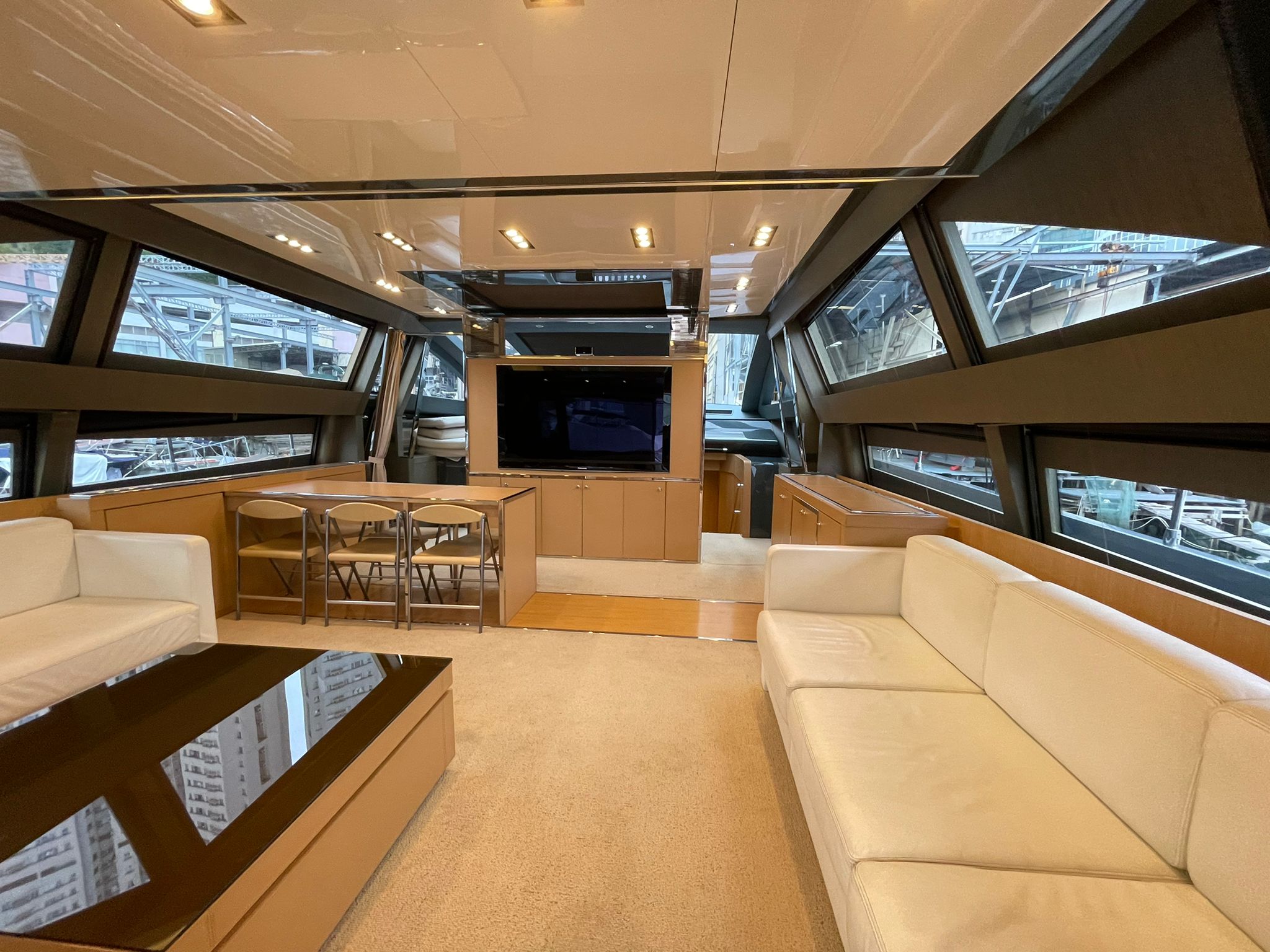 Best Yacht Charter Monaco