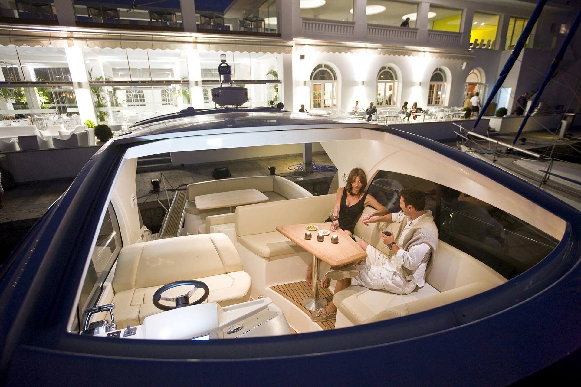 Cannes Yacht Charters