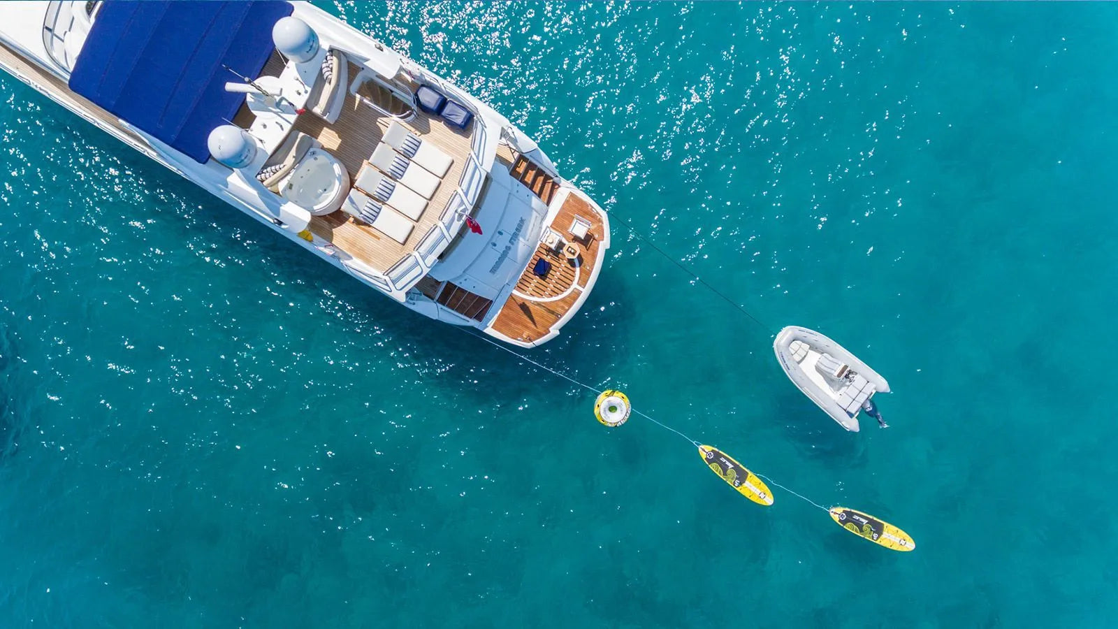 best yacht charter Cannes