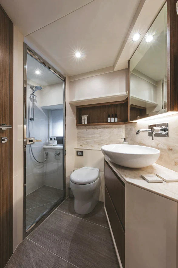 Daily Yacht Rental St Tropez
