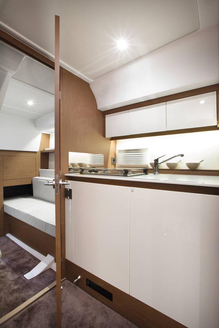 small yacht charter St Tropez France