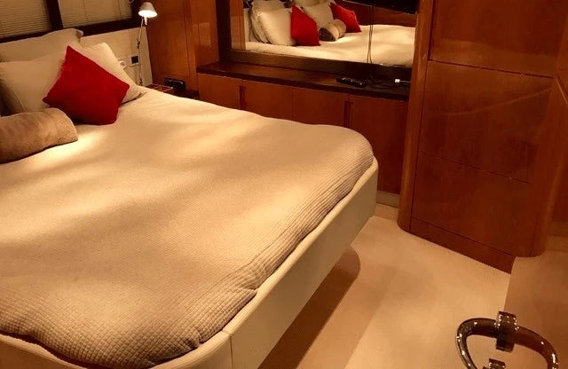 fully crewed yacht charters St Tropez France