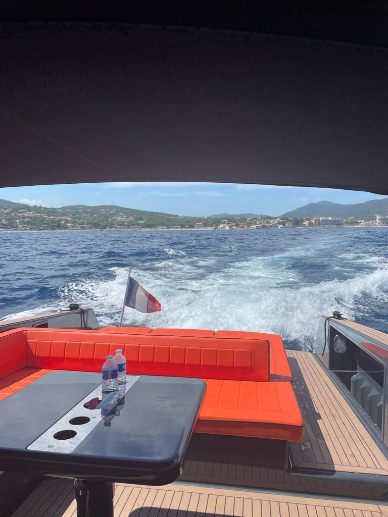 best yacht charters Monaco