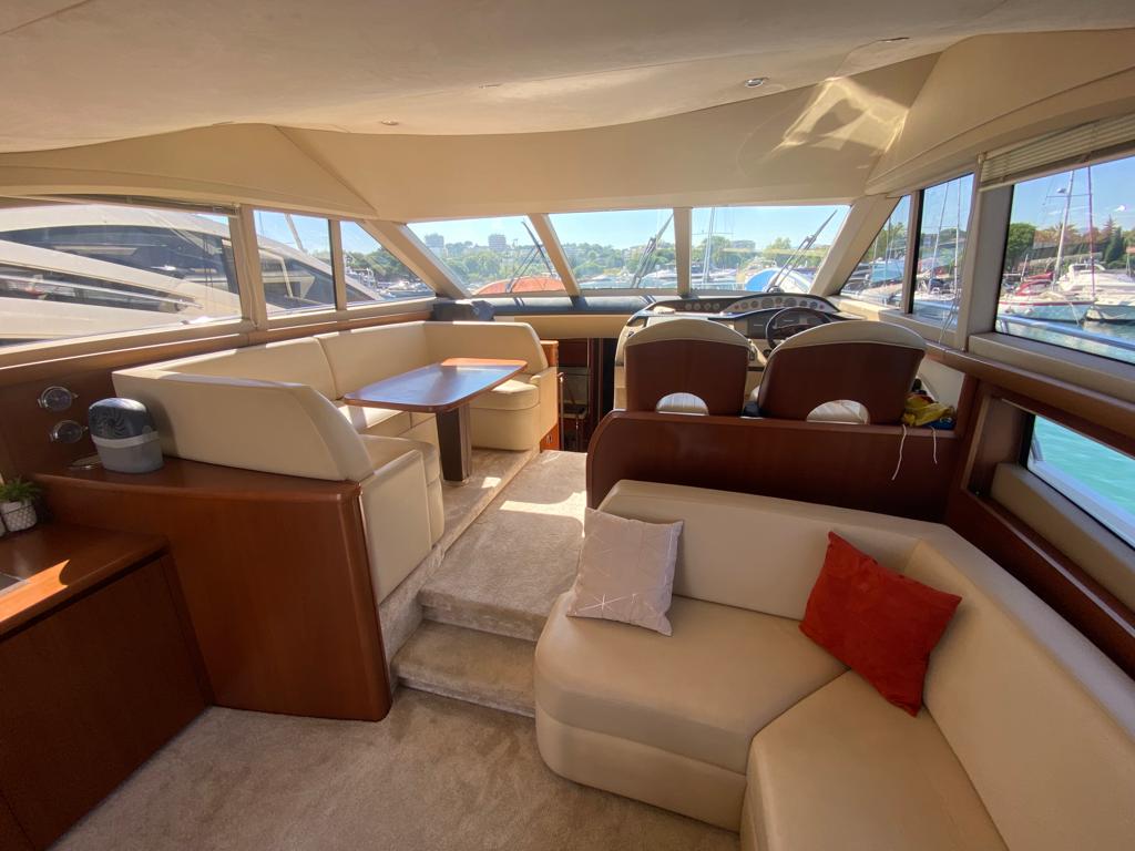 Luxury Yacht for Rent Antibes