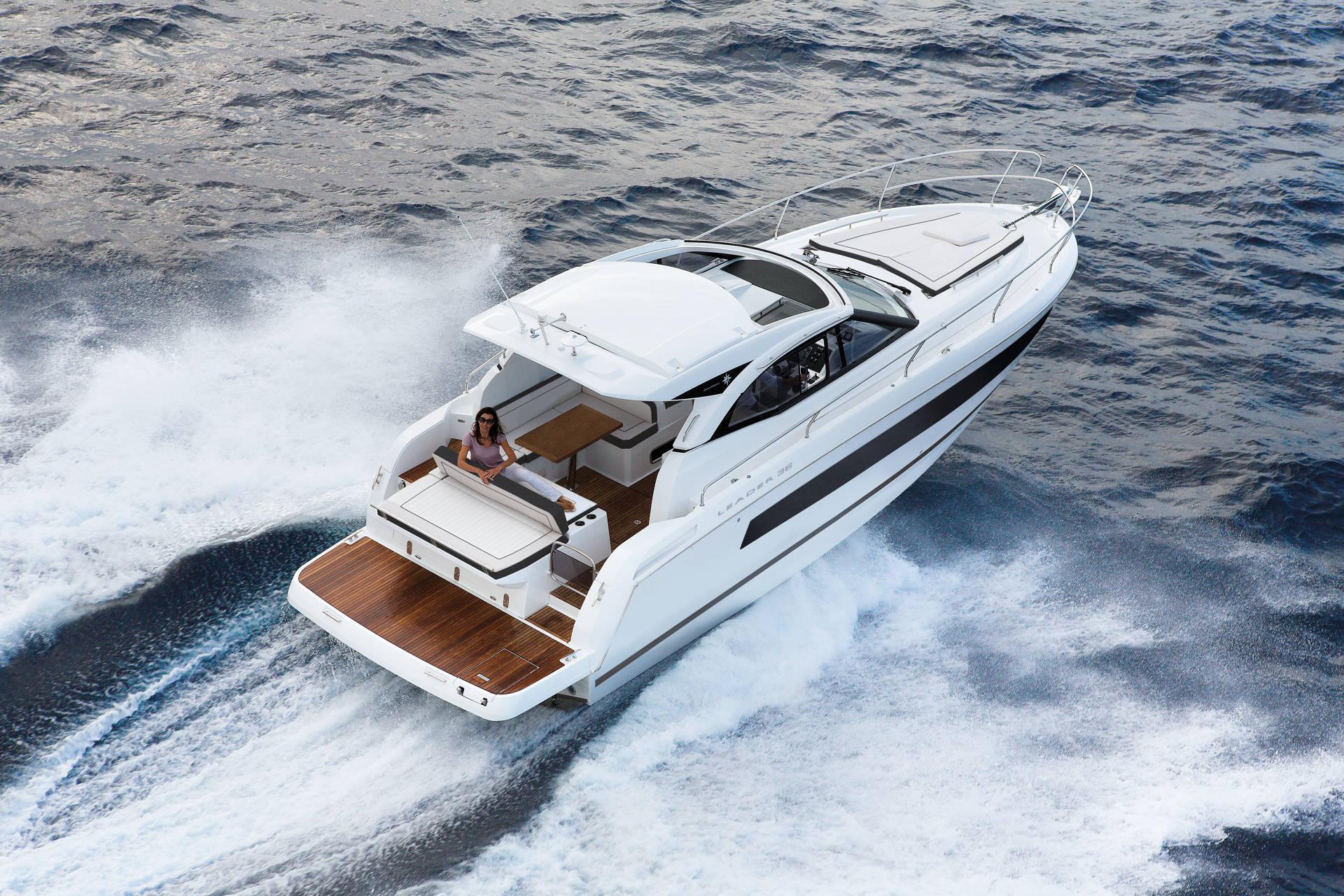 Best Yacht Rental in Antibes