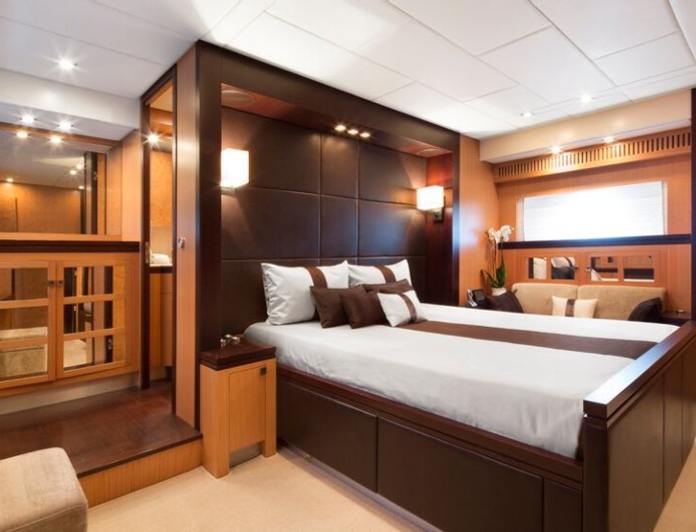 Mega Yacht Charter Monaco