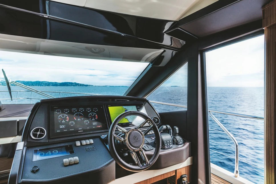 Hourly Yacht Rental St Tropez