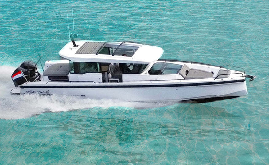 Term Yacht Charter French Riviera