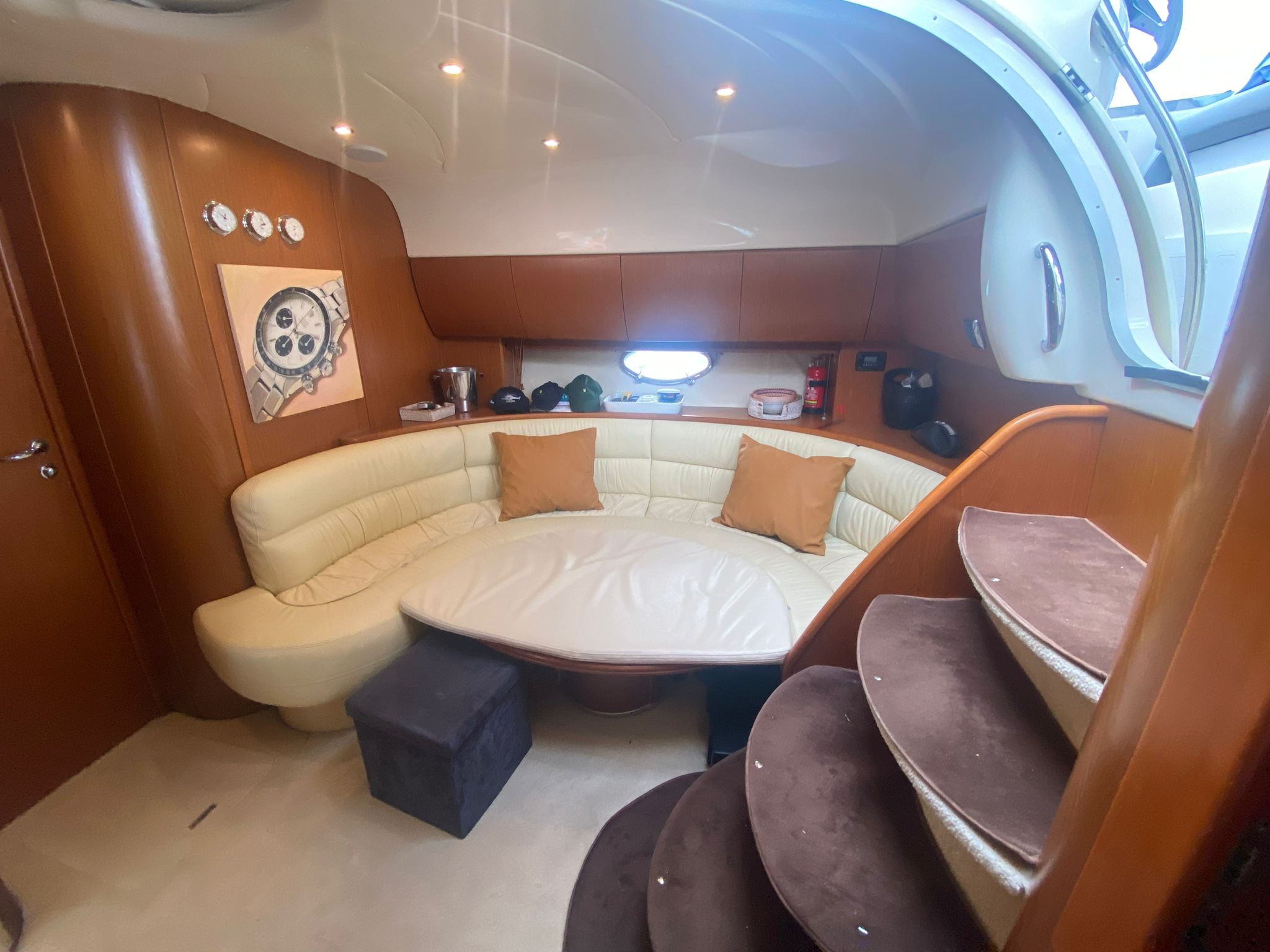 Superyacht Charter Sardinia