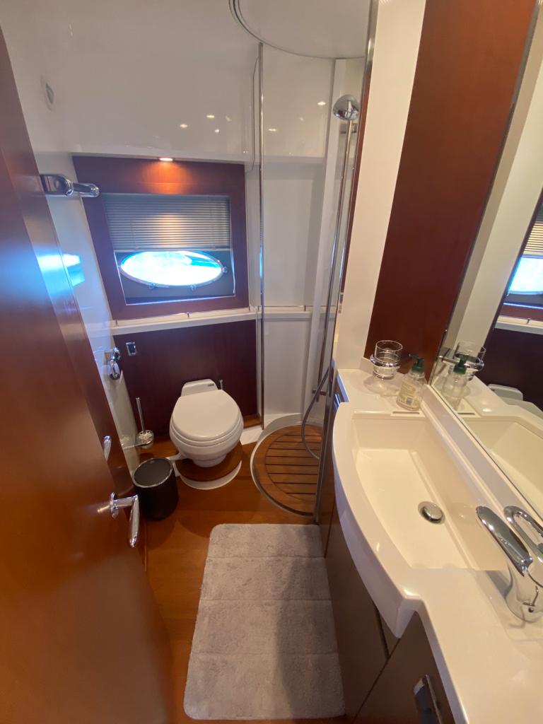 Crewed Yacht Charter French Riviera