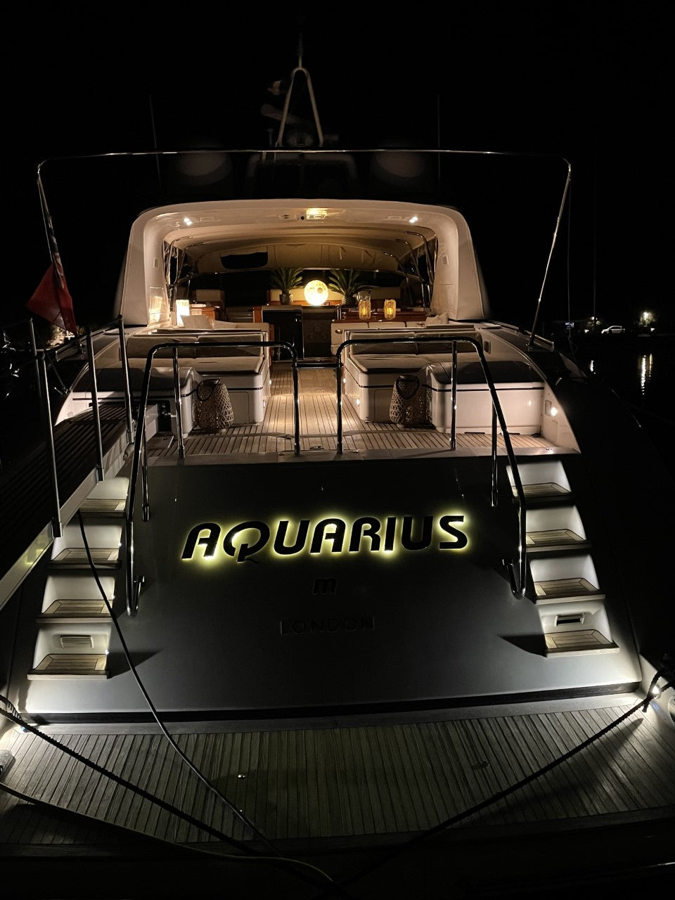 yacht Charter Cannes