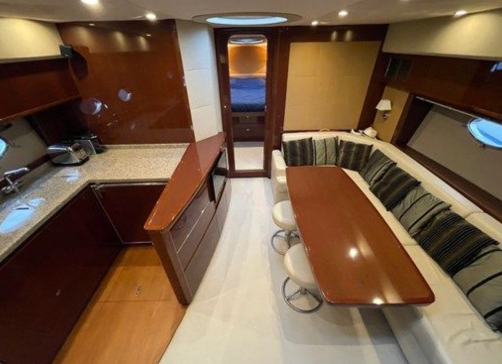 Superyacht Charter French Rivera
