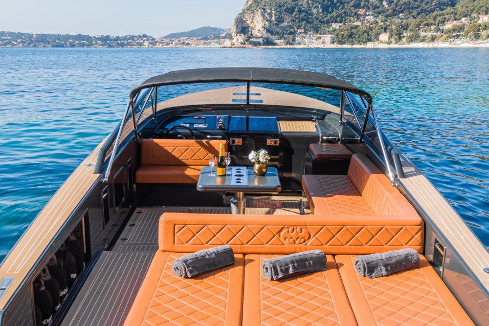 Yacht Charter Monaco