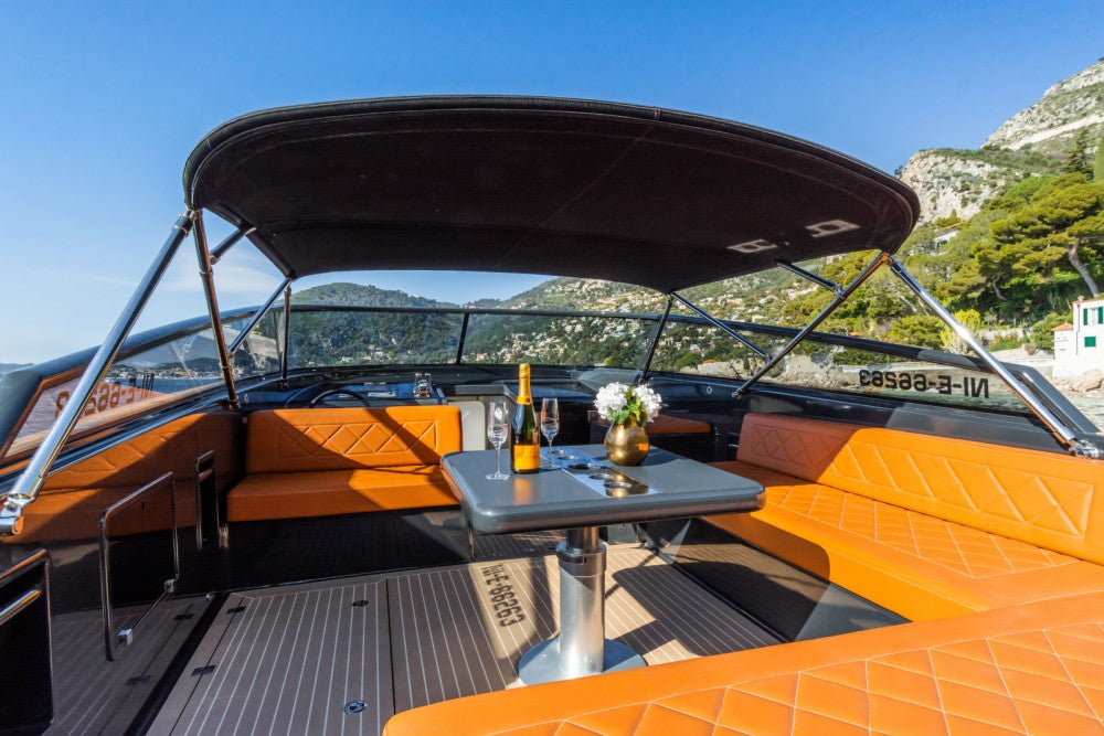 Term Yacht Charter Monaco