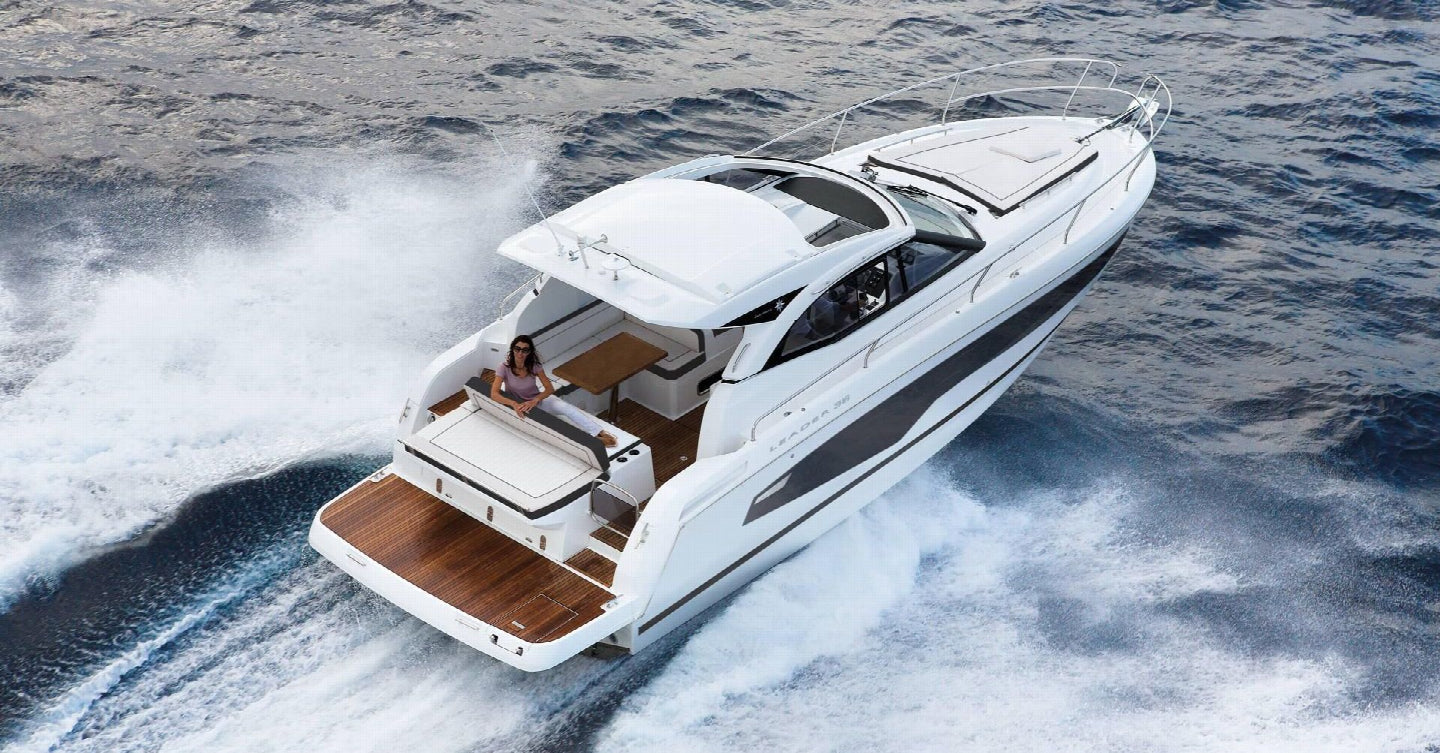 yacht Charter St Tropez France