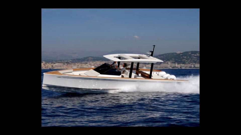 Boat Charter Mykonos