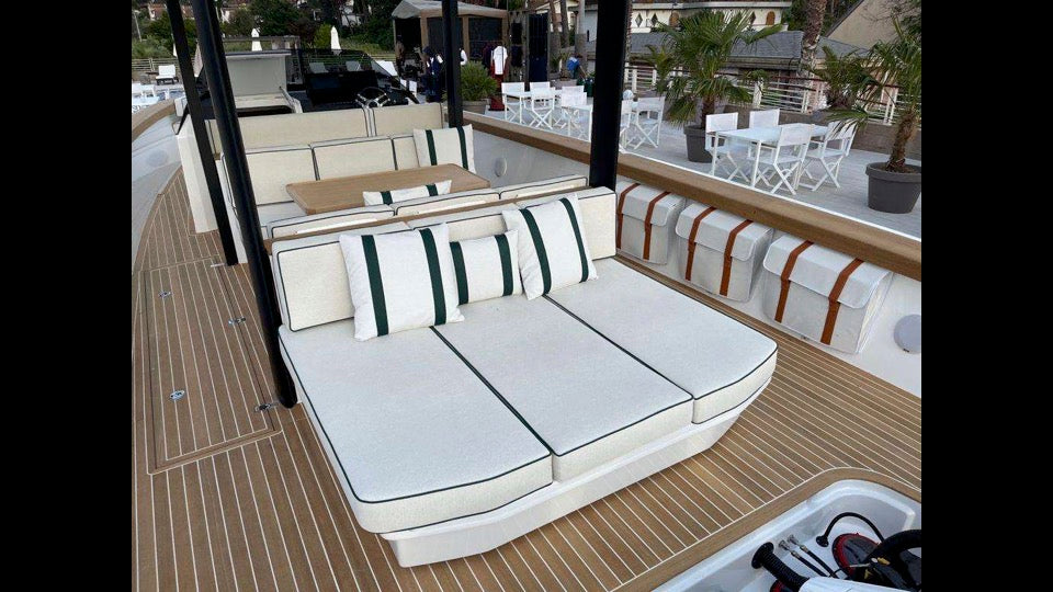 Rent a Yacht in Mykonos