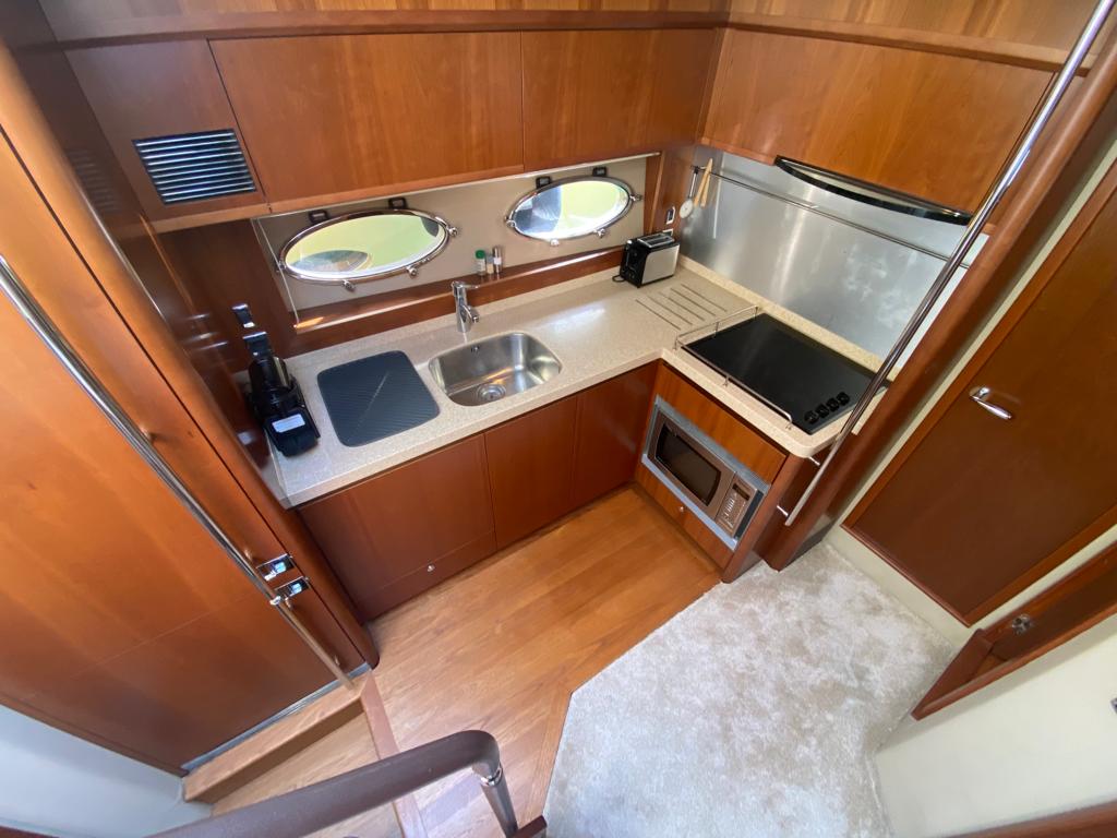 Private Yacht Charter-Antibes