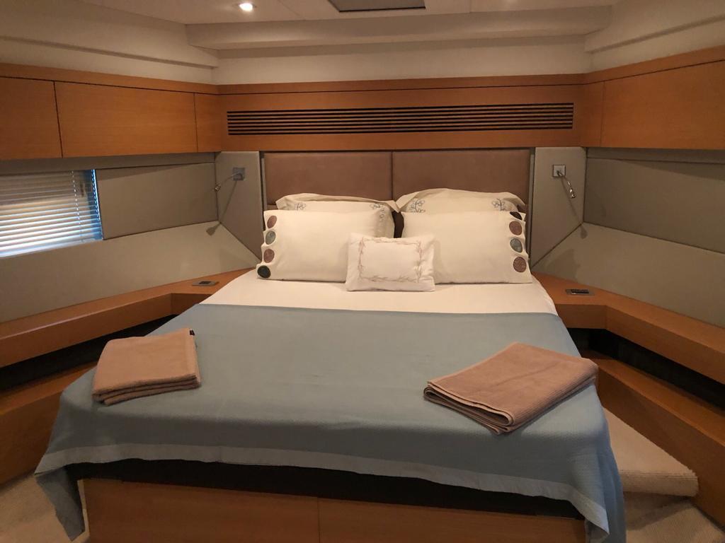 luxury yacht charter Beaulieu-sur Mer