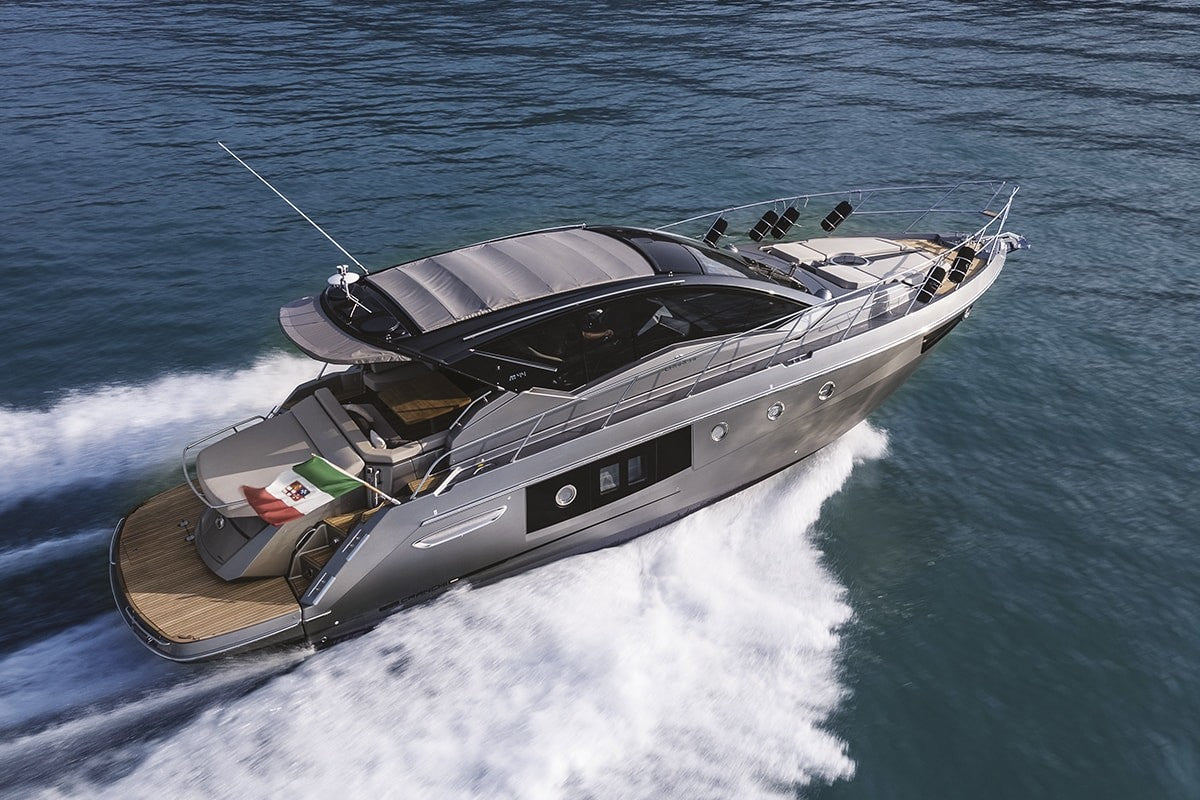 Day Boat Charter Beaulieu sur Mer