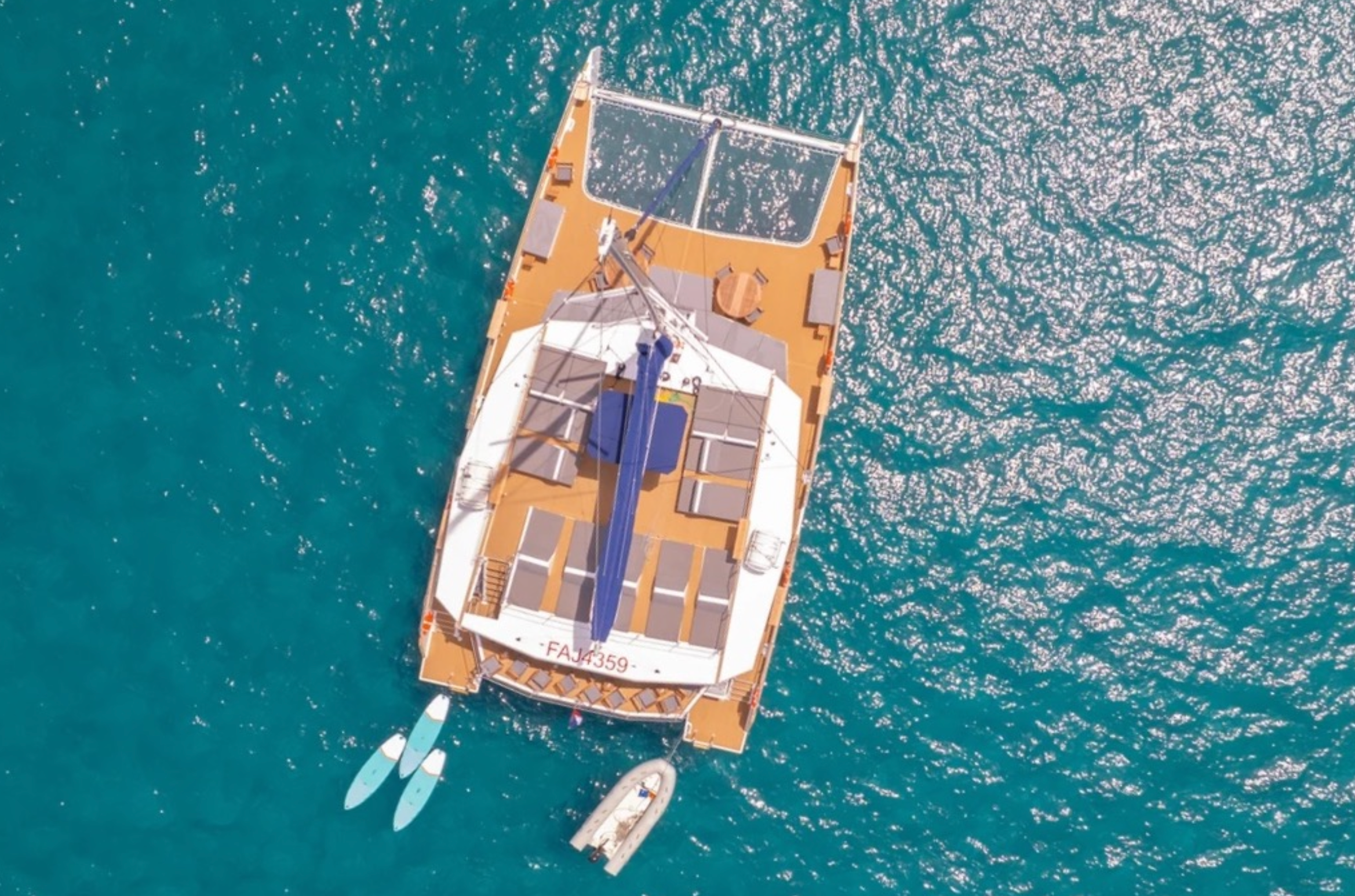 Charter yacht club Cannes France