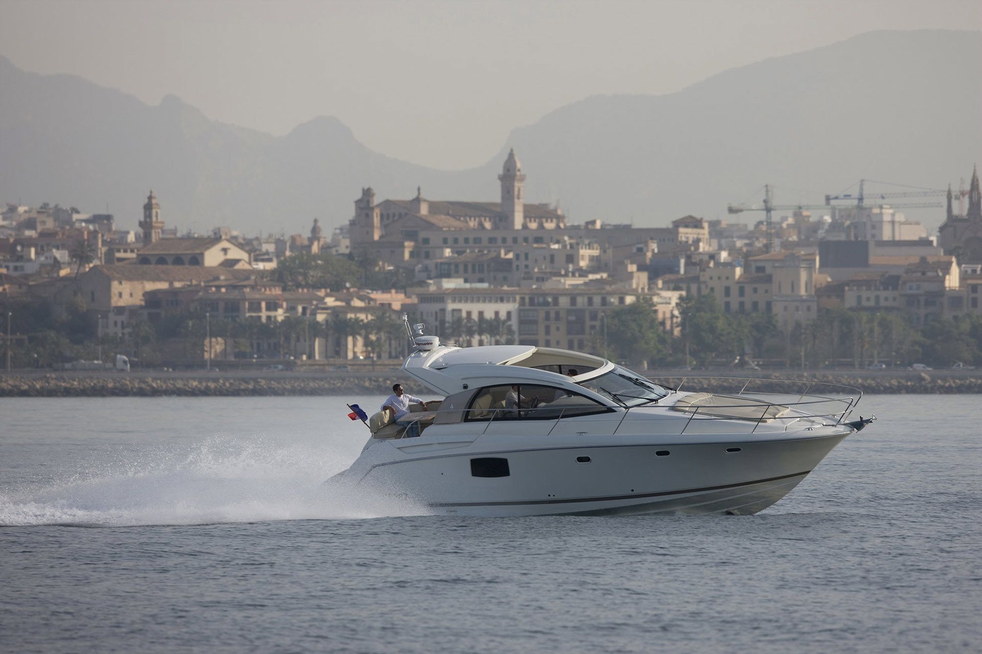 Luxurious Yacht Charter Cannes