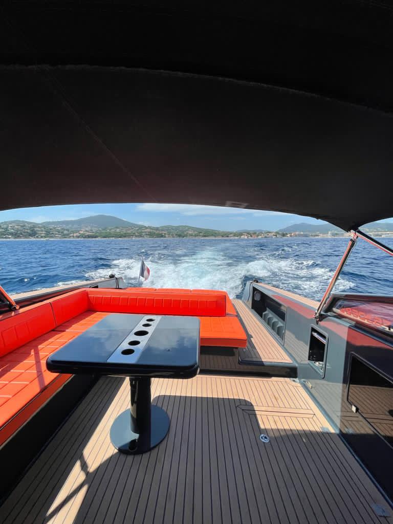 mega yacht charters Monaco