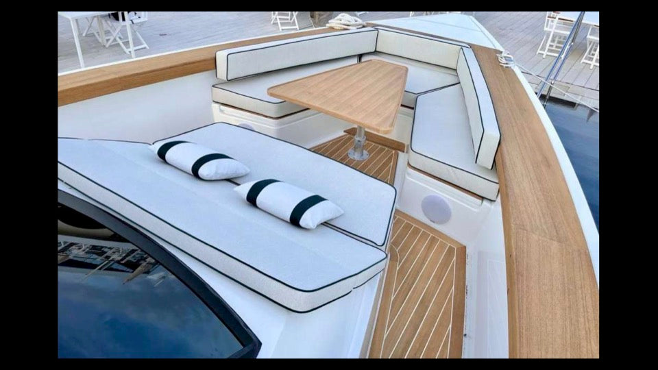 Rent a Boat in Mykonos