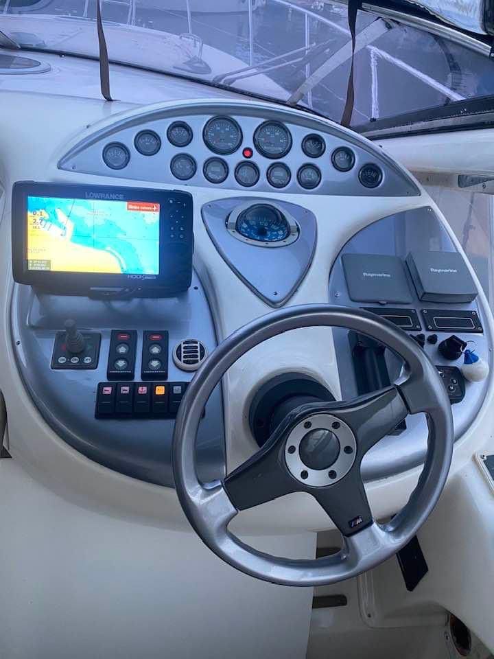 Best Yacht Charter Sardinia