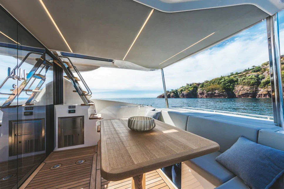 Best Yacht Charter St Tropez