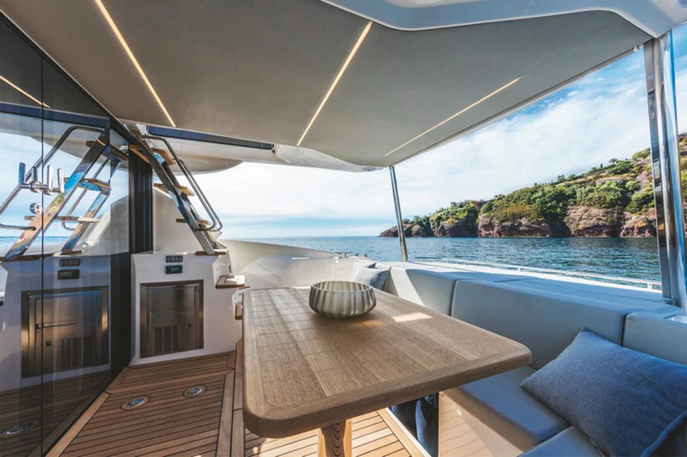 Best Yacht Charter St Tropez