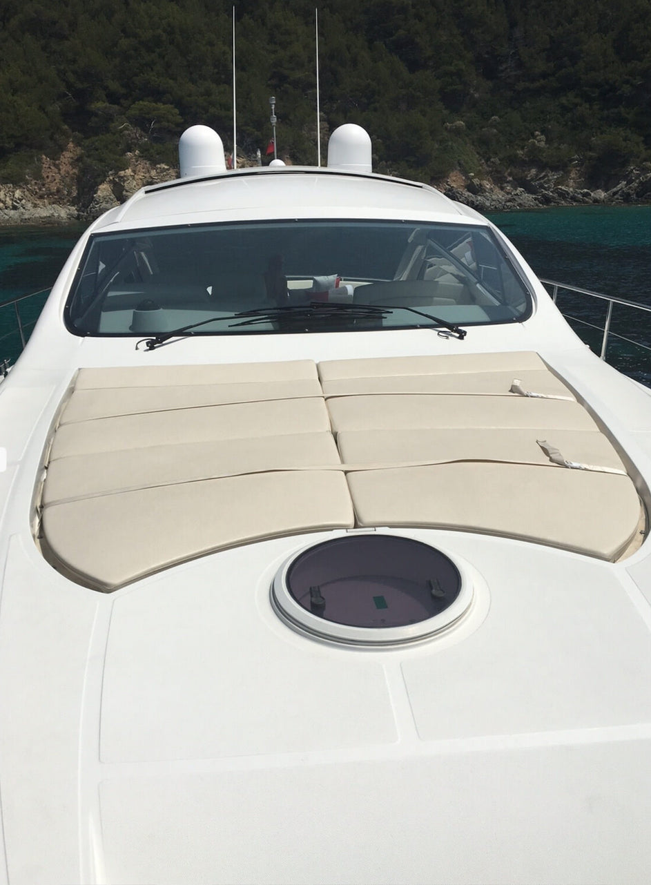 Private Yacht Charter St Tropez France