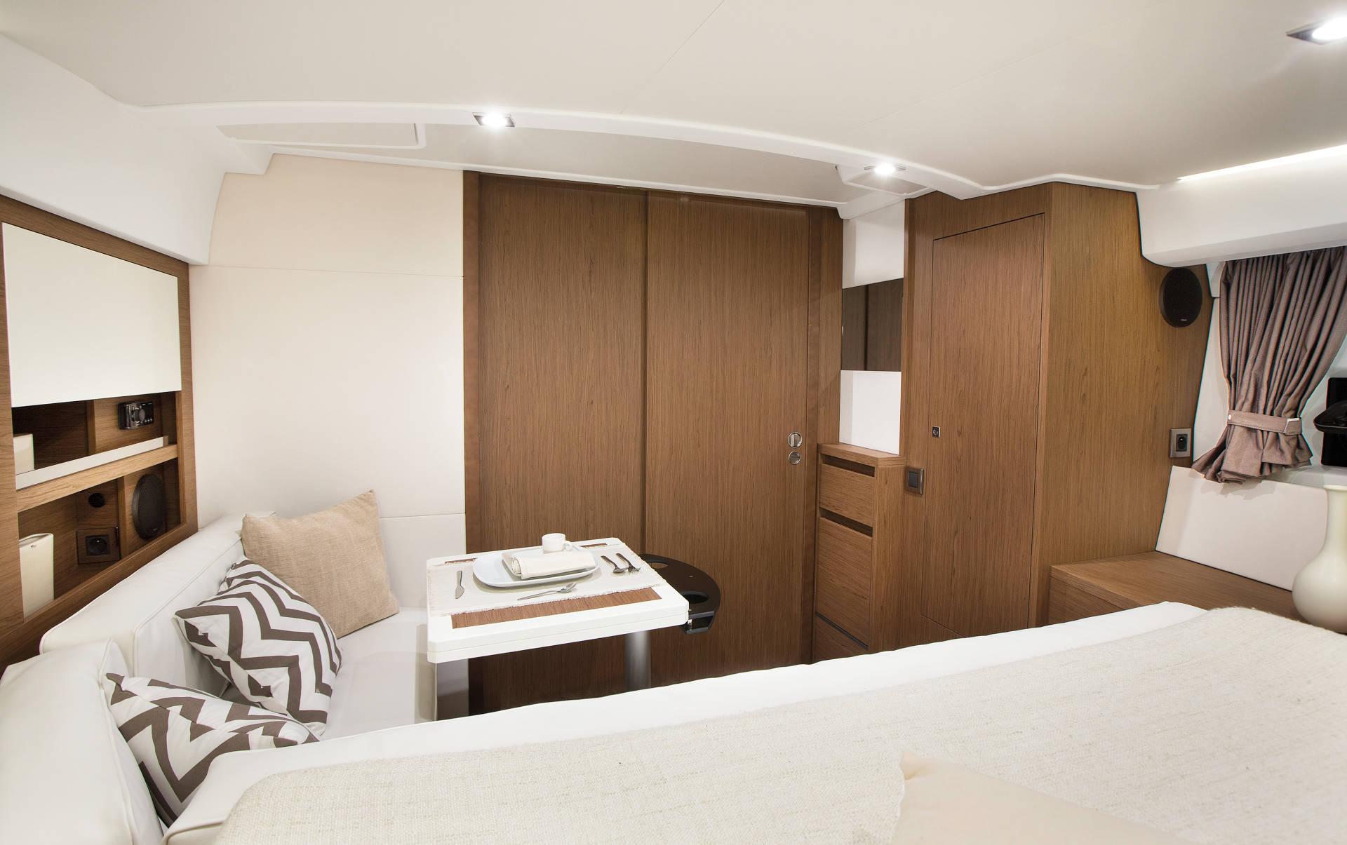 Antibes Yacht Charter