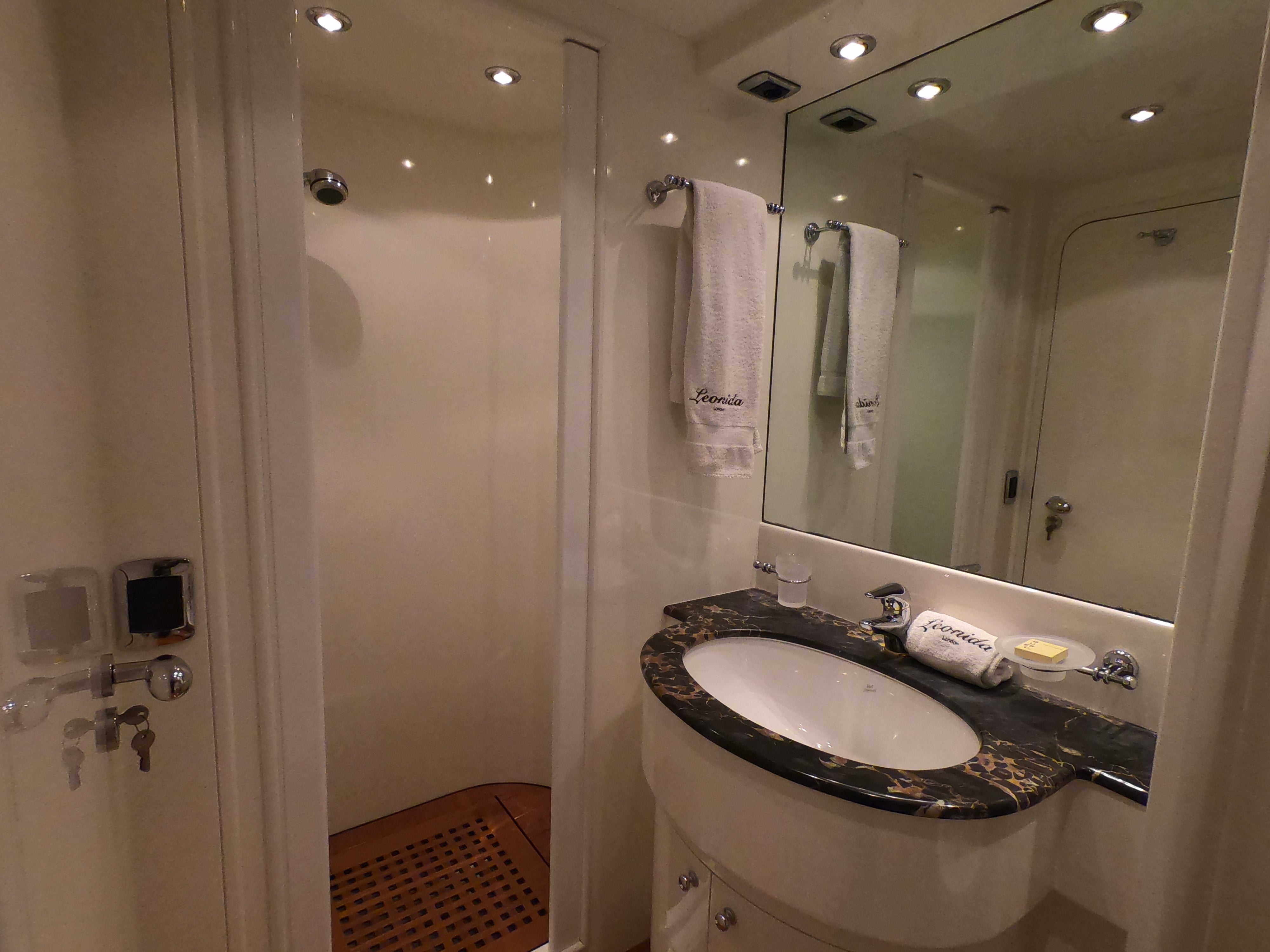 Monaco Superyacht Charter for rent
