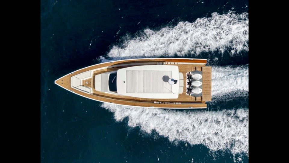 Private Yacht Charter Mykonos