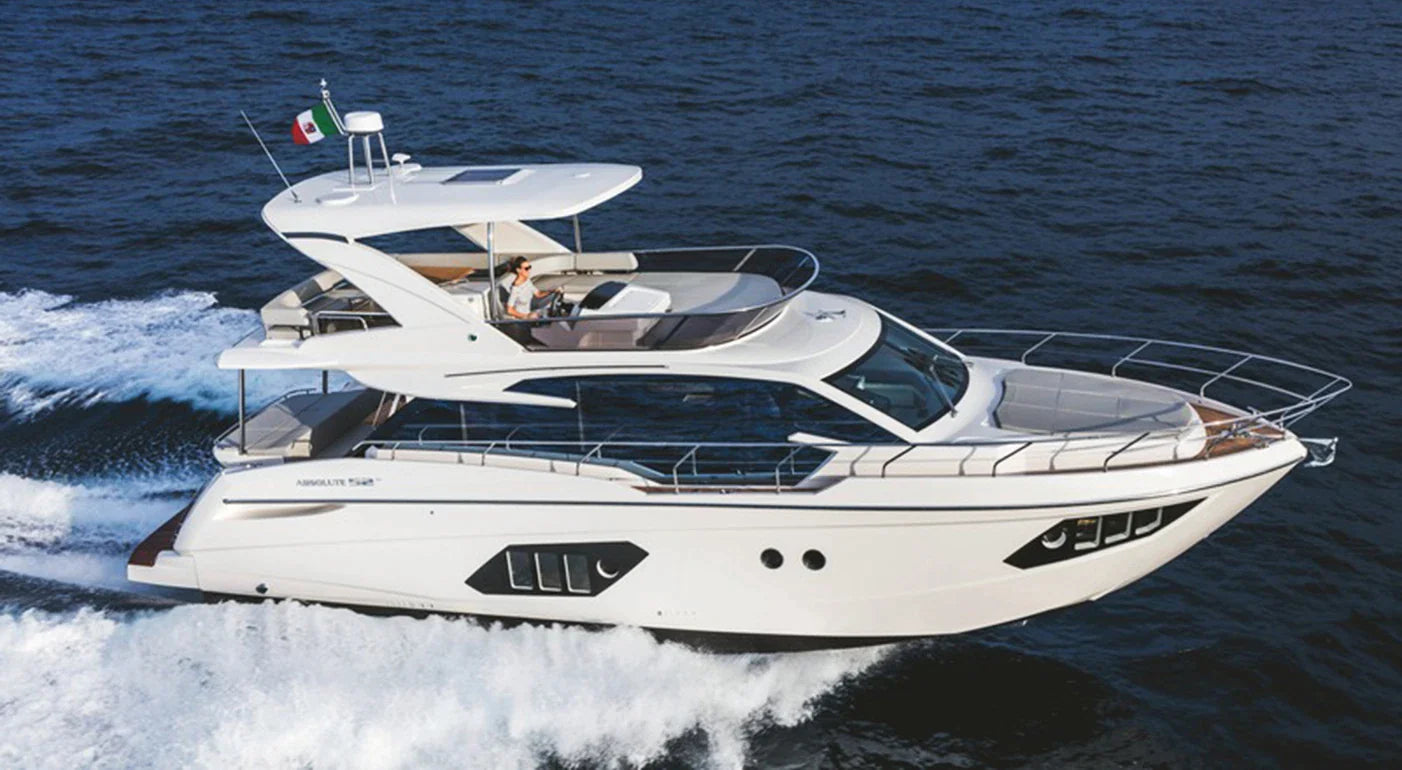 Mega yacht Charter St Tropez France