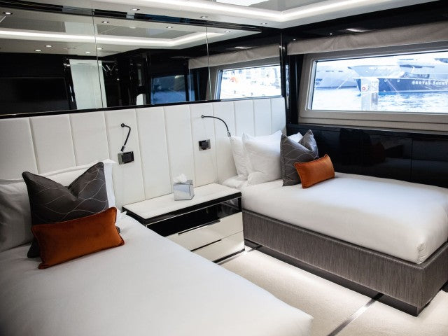 Mega Yacht Rental South of France