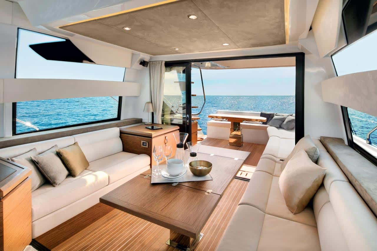 party yacht charter Beaulieu Sur Mer
