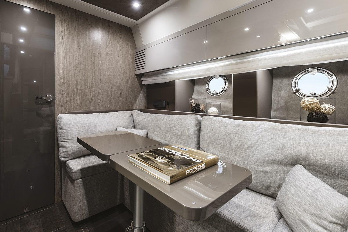 Mega Yacht Charter Beaulieu sur Mer
