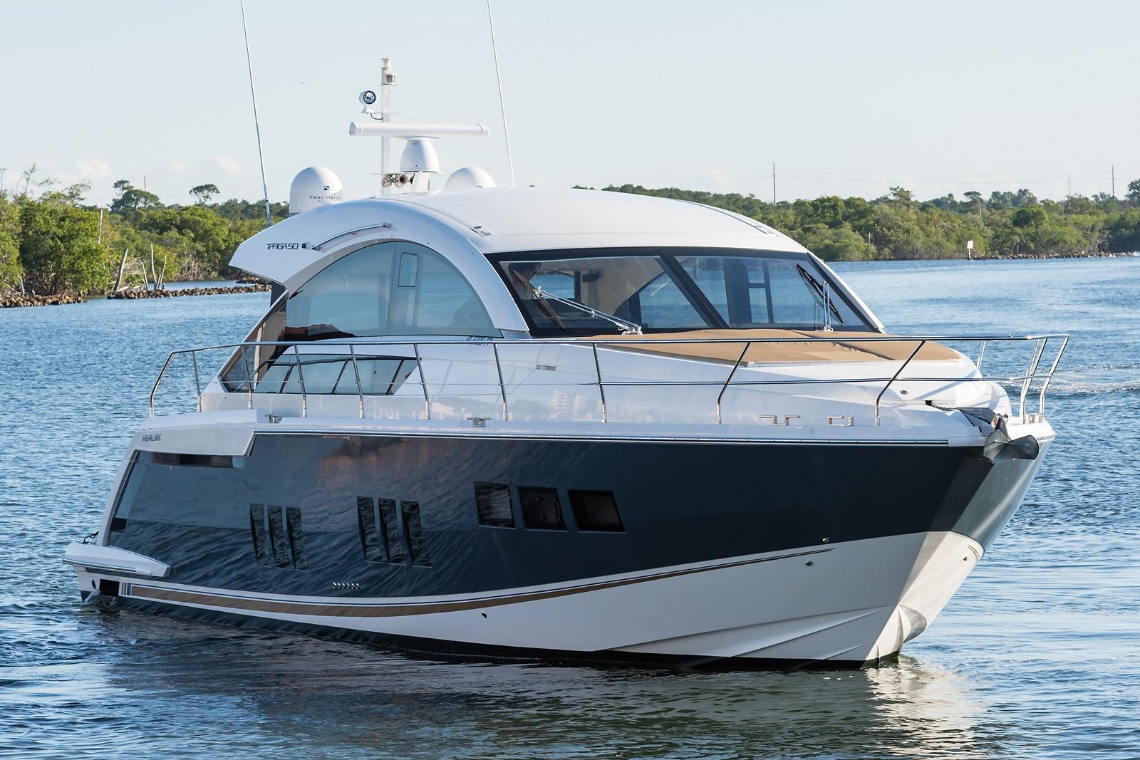 super yacht charters Beaulieu sur Mer