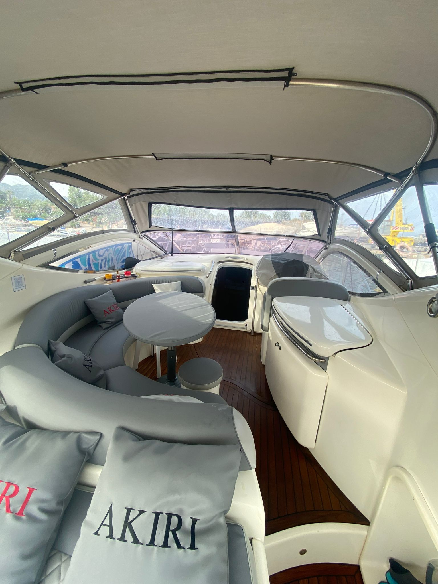 Yacht Charter Sardinia