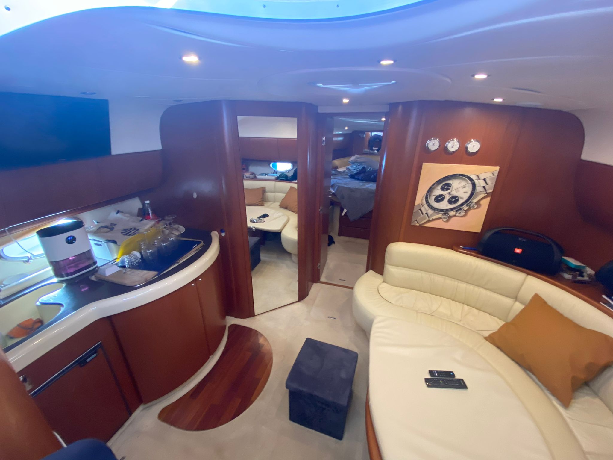 Sardinia Luxury Yacht Rental