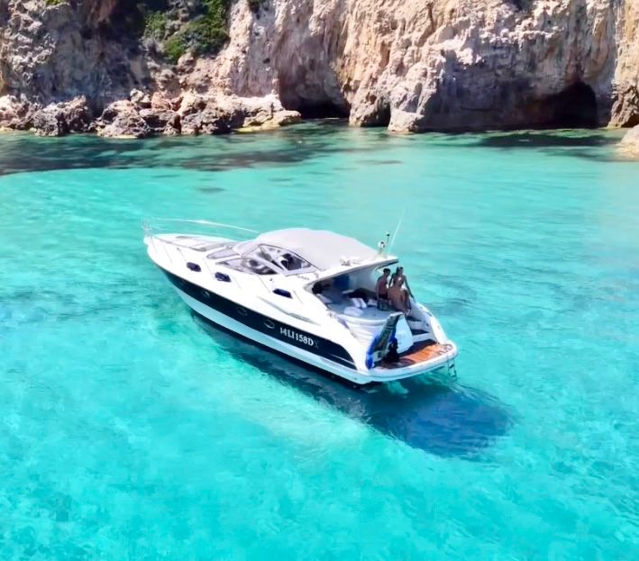 Best Yacht Charter Sardinia