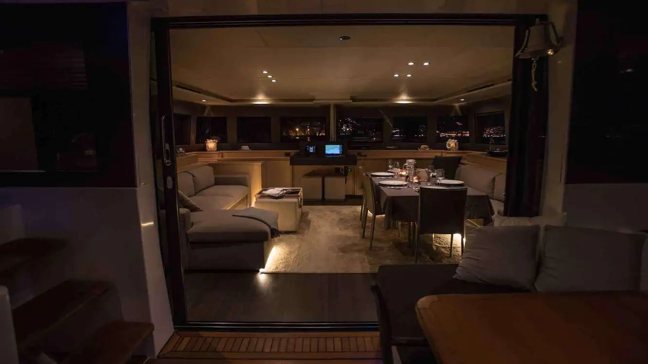 Italy affordable yacht Charter